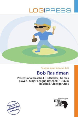Bob Raudman