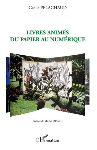 Livres animés