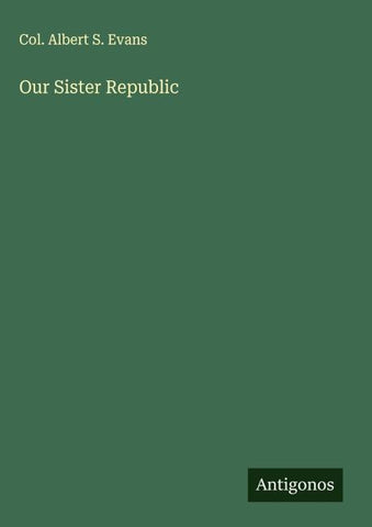 Our Sister Republic