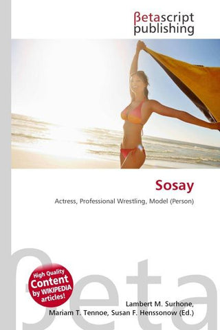 Sosay