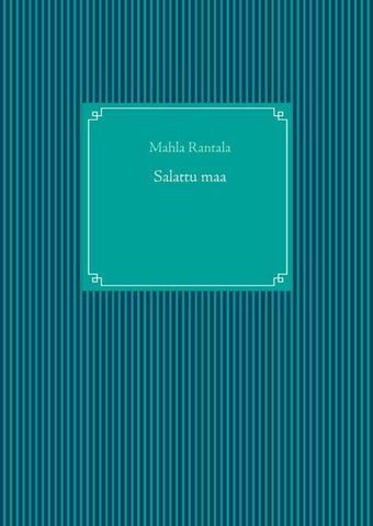 Salattu maa