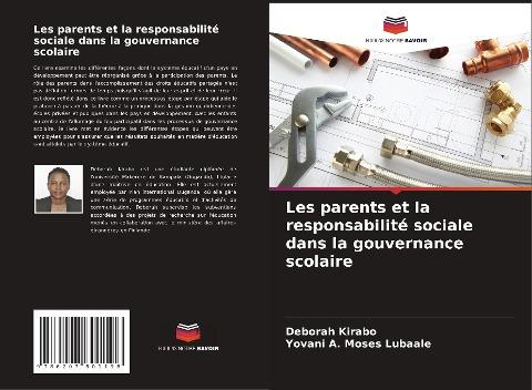Les parents et la responsabilité sociale dans la gouvernance scolaire