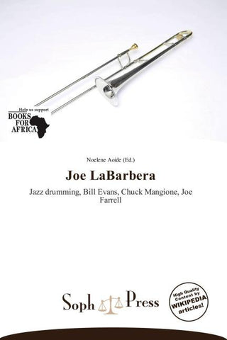 Joe LaBarbera