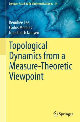 Topological Dynamics from a Measure-Theoretic Viewpoint