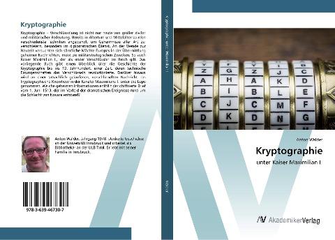 Kryptographie