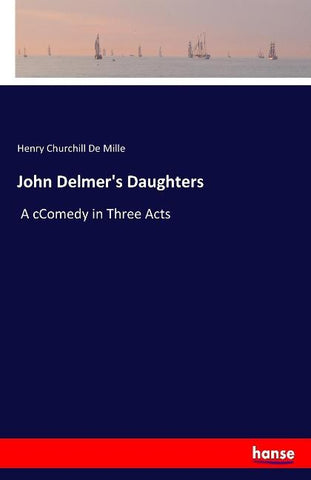 John Delmer's Daughters