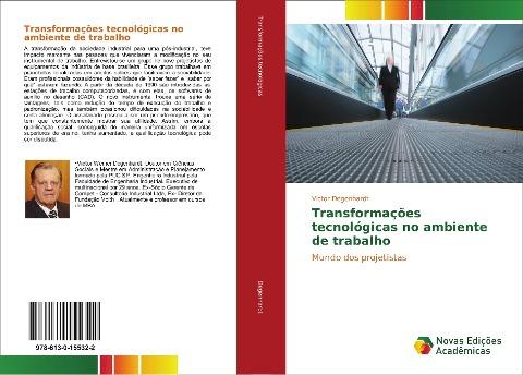 Transformações tecnológicas no ambiente de trabalho
