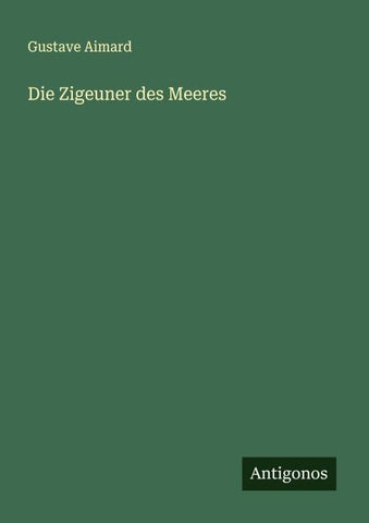 Die Zigeuner des Meeres