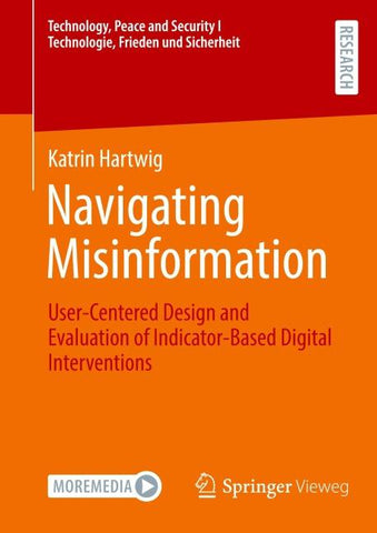 Navigating Misinformation