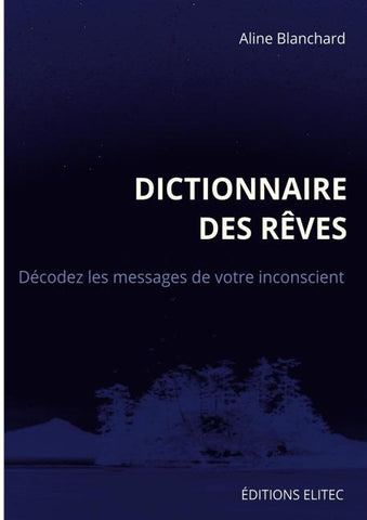 Dictionnaire des rêves