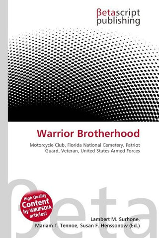 Warrior Brotherhood