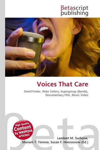 Voices That Care