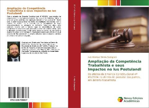 Ampliação da Competência Trabalhista e seus Impactos no Ius Postulandi