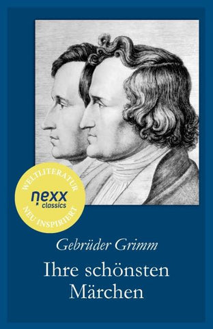 Ihre schönsten Märchen