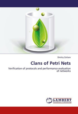 Clans of Petri Nets
