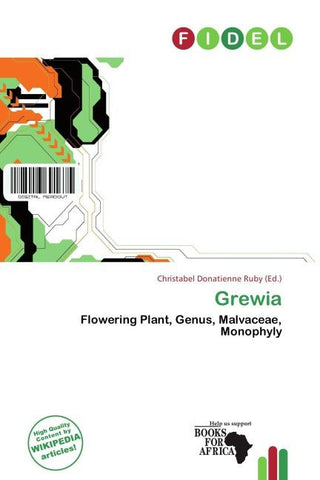 Grewia