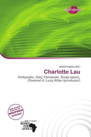 Charlotte Lau