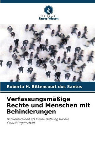 Verfassungsmäßige Rechte und Menschen mit Behinderungen
