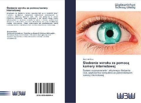 ¿ledzenie wzroku za pomoc¿ kamery internetowej