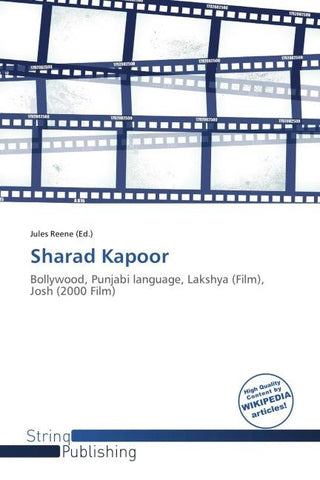 Sharad Kapoor