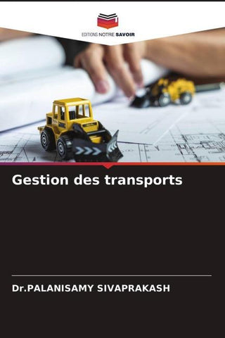 Gestion des transports