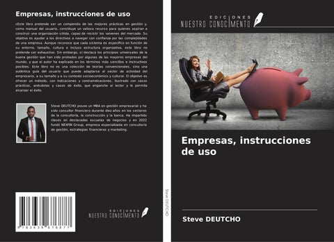Empresas, instrucciones de uso