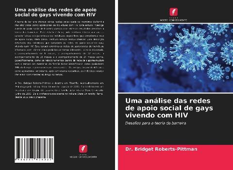 Uma análise das redes de apoio social de gays vivendo com HIV