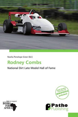 Rodney Combs