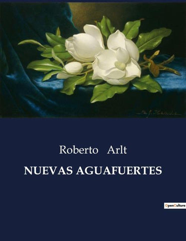 NUEVAS AGUAFUERTES