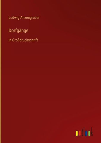 Dorfgänge