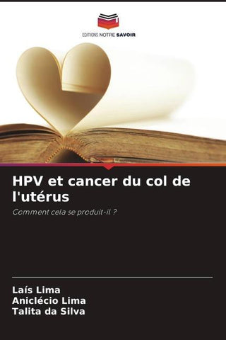 HPV et cancer du col de l'utérus