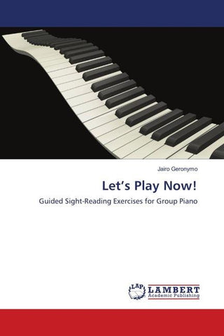 Let's Play Now!