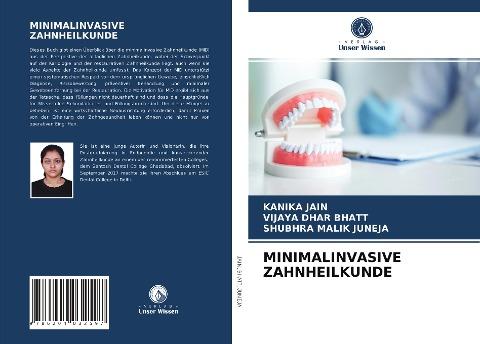 MINIMALINVASIVE ZAHNHEILKUNDE