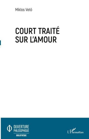 Court traité sur l'amour