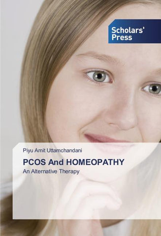 PCOS And HOMEOPATHY
