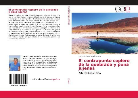 El contrapunto coplero de la quebrada y puna jujeñas