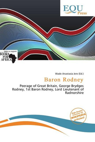 Baron Rodney