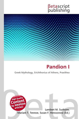 Pandion I