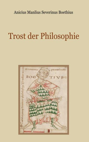 Trost der Philosophie