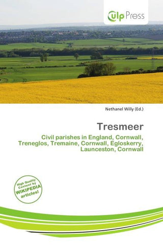 Tresmeer