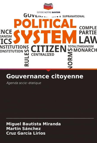 Gouvernance citoyenne