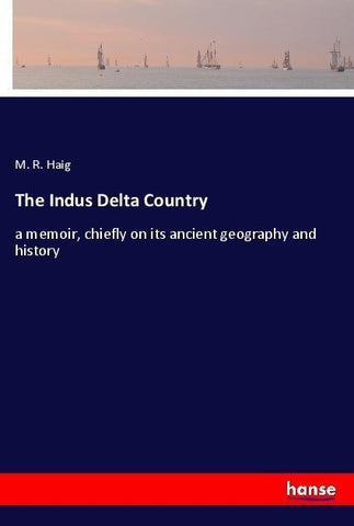 The Indus Delta Country