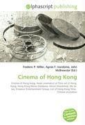 Cinema of Hong Kong