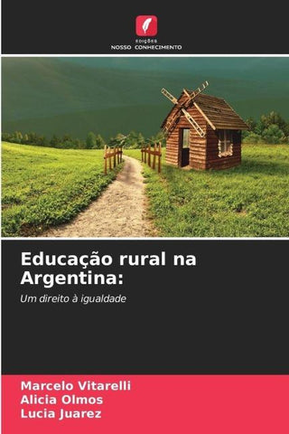 Educação rural na Argentina: