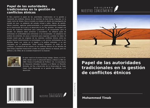 Papel de las autoridades tradicionales en la gestión de conflictos étnicos