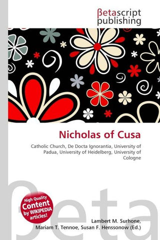 Nicholas of Cusa