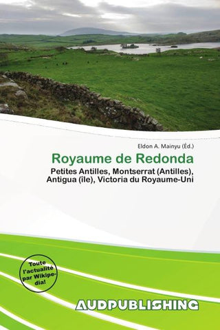 Royaume de Redonda