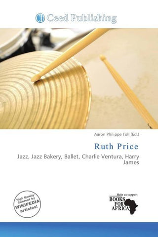 Ruth Price