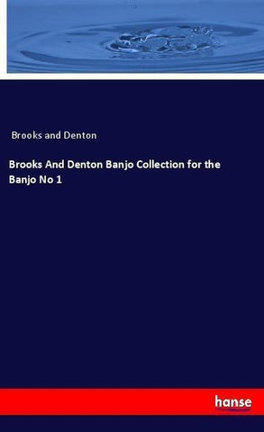 Brooks And Denton Banjo Collection for the Banjo No 1
