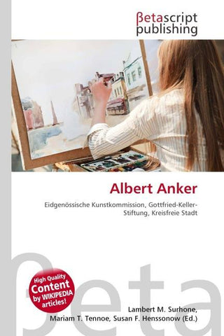 Albert Anker